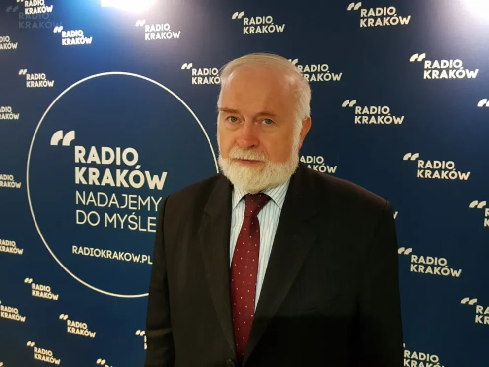 Kazimierz Wiatr: "PiS chce dbać o bardzo wysokie standardy"