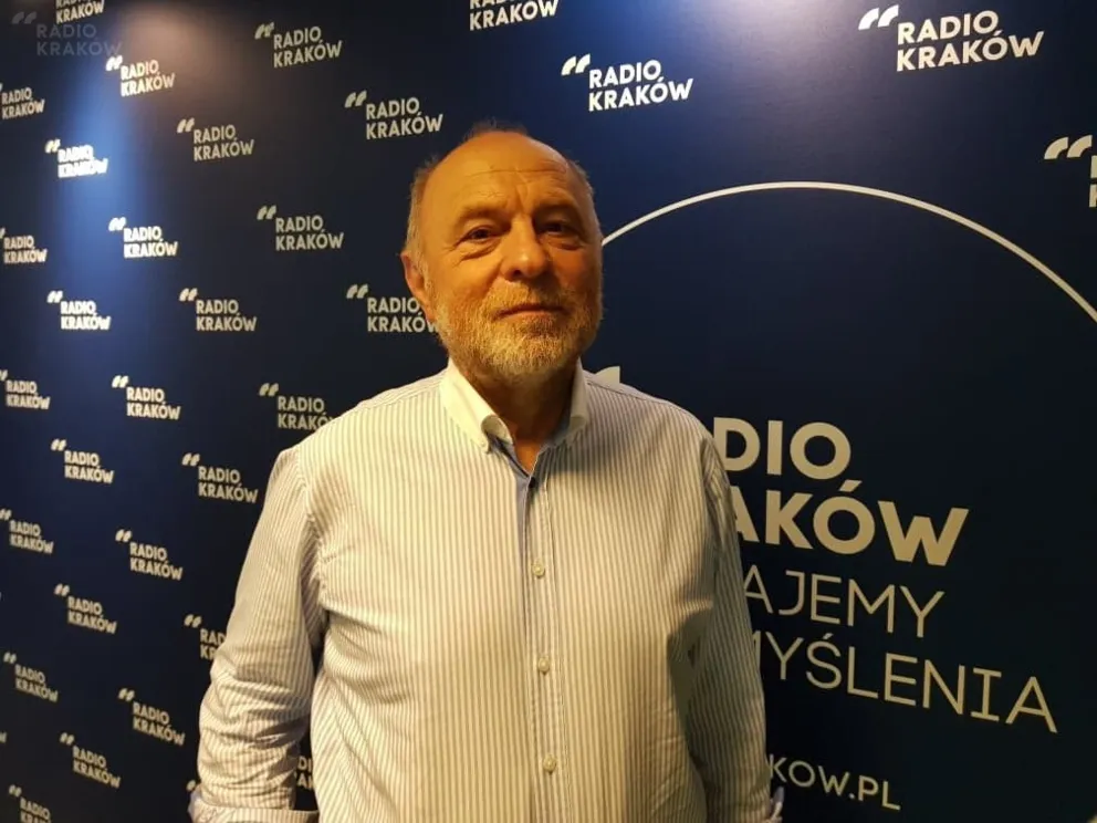 Bogusław Sonik: Skoro jestem na dalszych miejscach, to liczę po prostu na głosy wyborców
