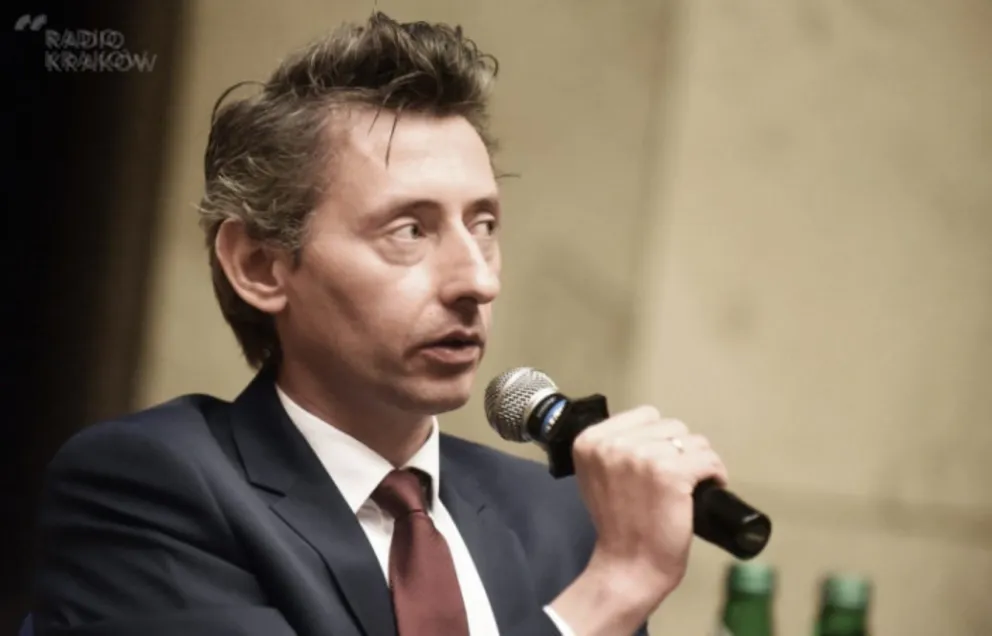 Prof. Maciej Gdula o porozumieniu lewicy