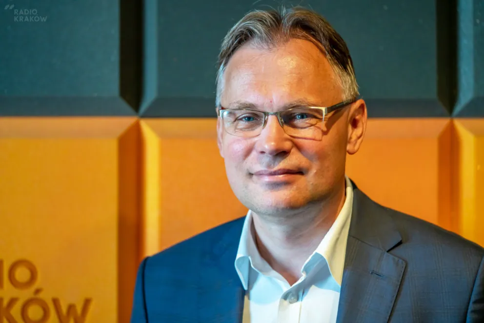Poseł PiS Arkadiusz Mularczyk o szansach Zjednoczonej Prawicy na zdobycie 9 mandatów na południu Małopolski