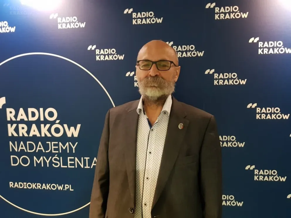 Bogdan Pęk: 23 to jest numer Michaela Jordana, a on zawsze wygrywał