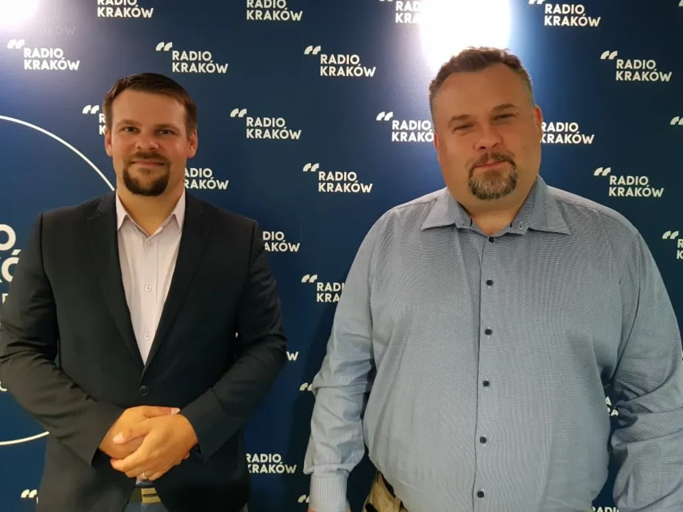 Krakowscy radni Koalicji Obywatelskiej chcą zaskarżyć decyzje wojewody 
