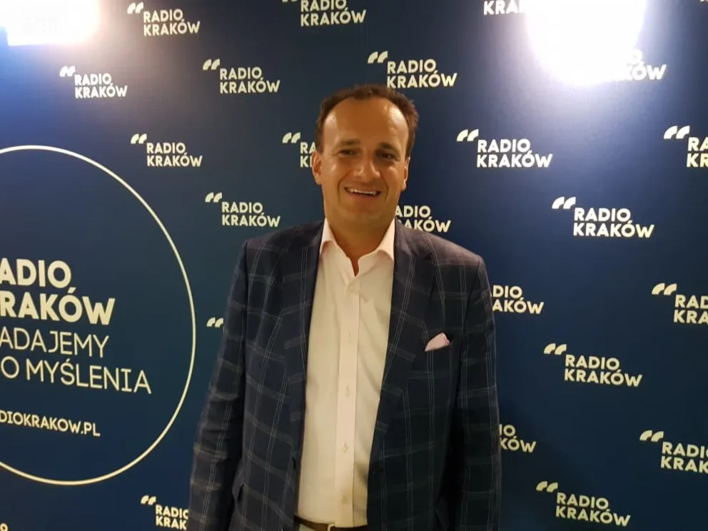 Ryszard Śmiałek: "Lewica to nie tylko kwestie światopoglądowe"