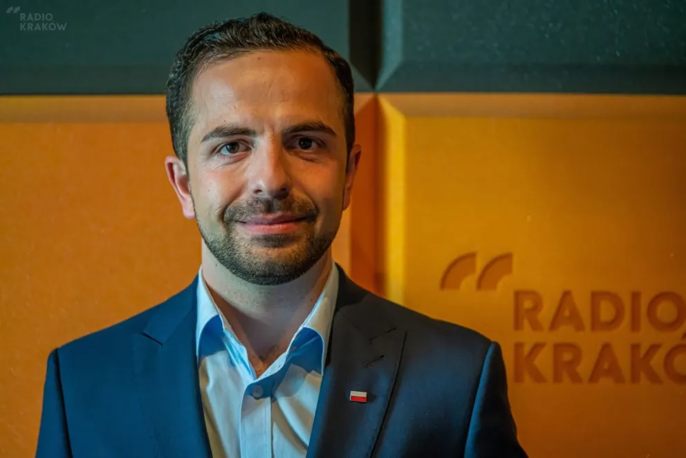 Jakub Bocheński: Sądecczyzna przestała być bastionem PiS