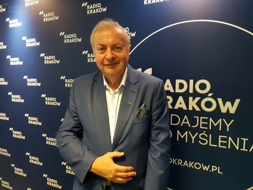 Wojciech Grzeszek o emeryturze stażowej