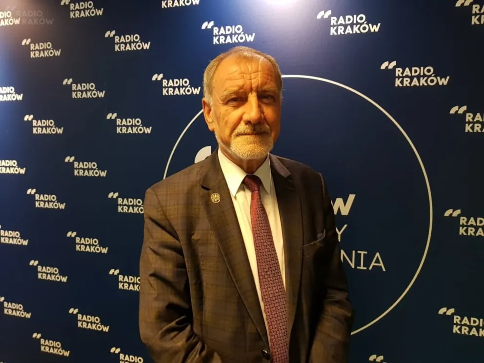 Jan Tadeusz Duda: "Wewnętrznie rany z czasów II wojny światowej się zabliźniają, ale musimy o nich pamiętać"
