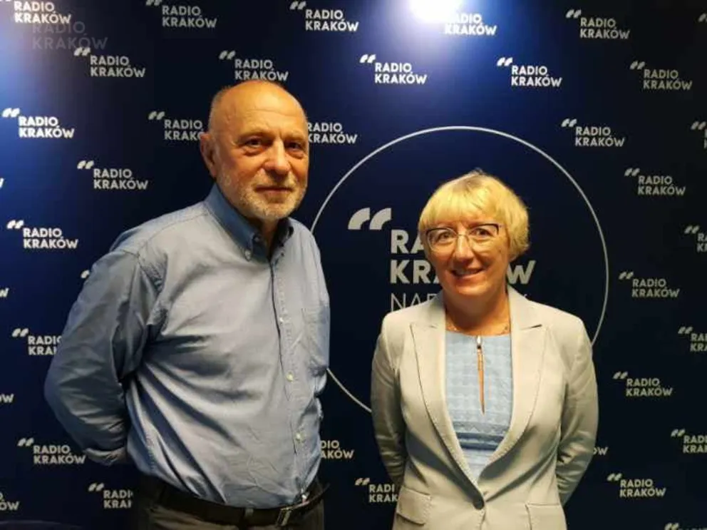 Konfrontacje wyborcze: Barbara Bubula (PiS) i Bogusław Sonik (PO)
