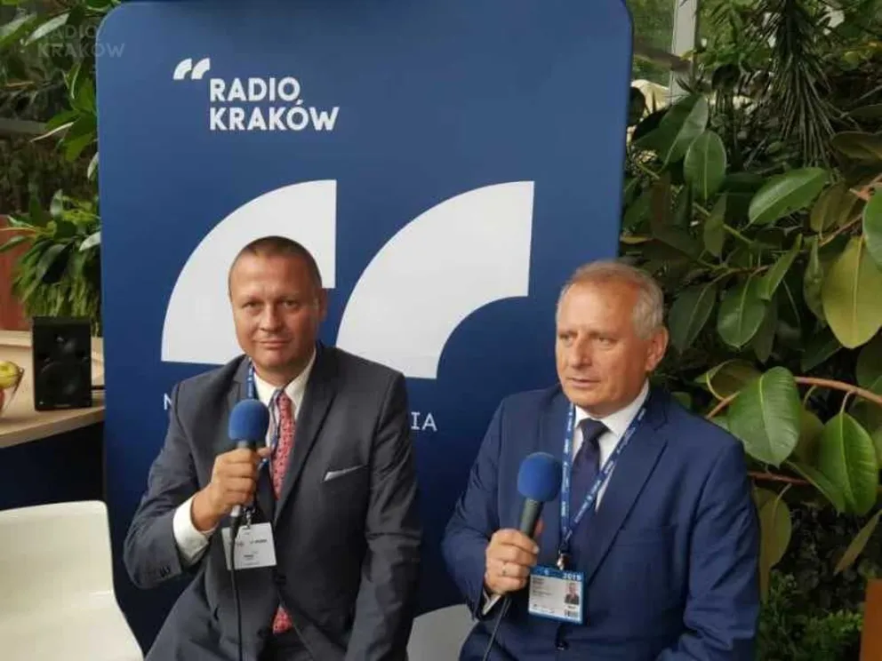 Konfrontacje wyborcze: Grzegorz Lipiec (PO) i Grzegorz Biedroń (PiS)