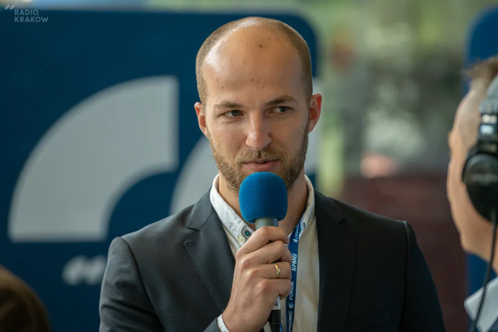 Startupowcy dobrze się czują na Forum Ekonomicznym w Krynicy?