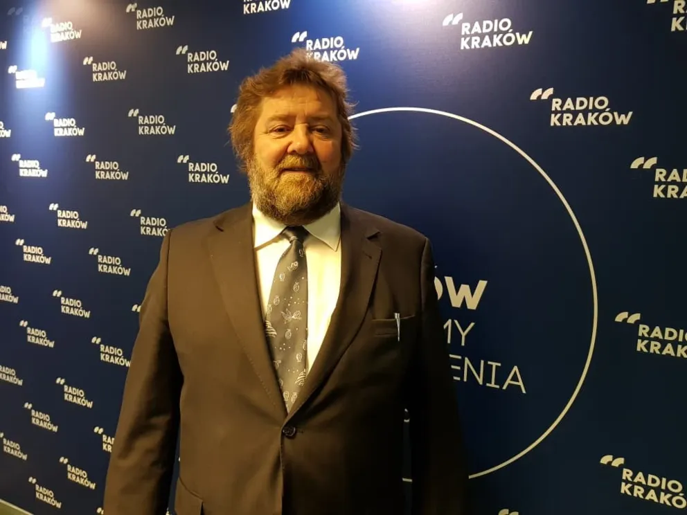 Stanisław Żółtek: partie prawicowe mają twardy kręgosłup i przekonania w przeciwieństwie do tych lewicowych