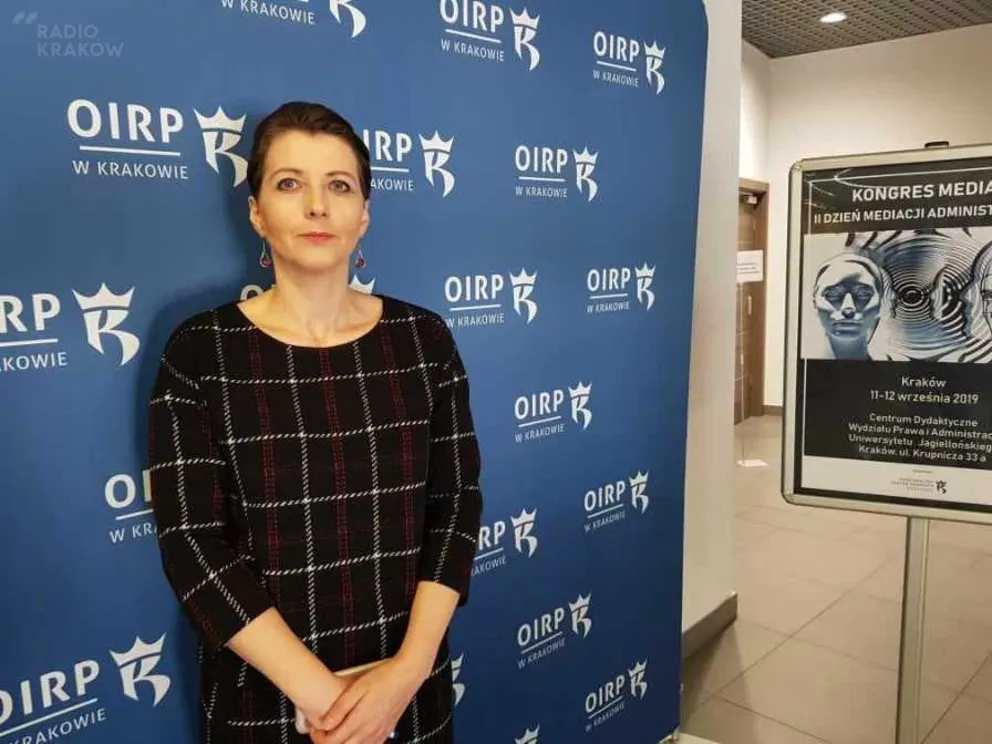 Polacy mają zaufanie do instytucji mediacji?