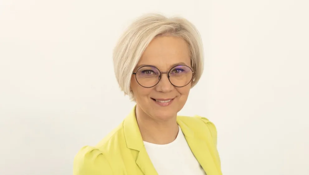 Dorota Niedziela: "Przez 4 lata nie było jednego posiedzenia Sejmu bez gwałtownych zmian"