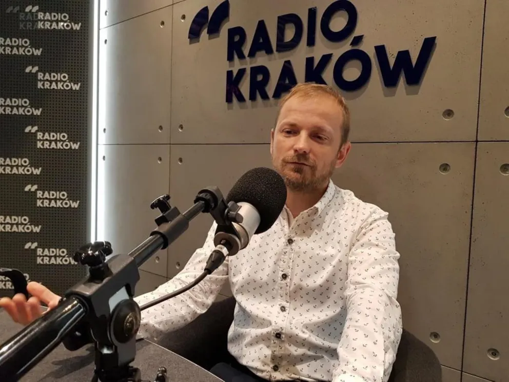 Łukasz Stach: opozycji będzie bardzo trudno przelicytować obietnice PiS