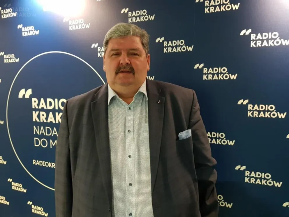 Janusz Bargieł: "Moje szanse na początku kampanii? 50 na 50 to słuszny podział"