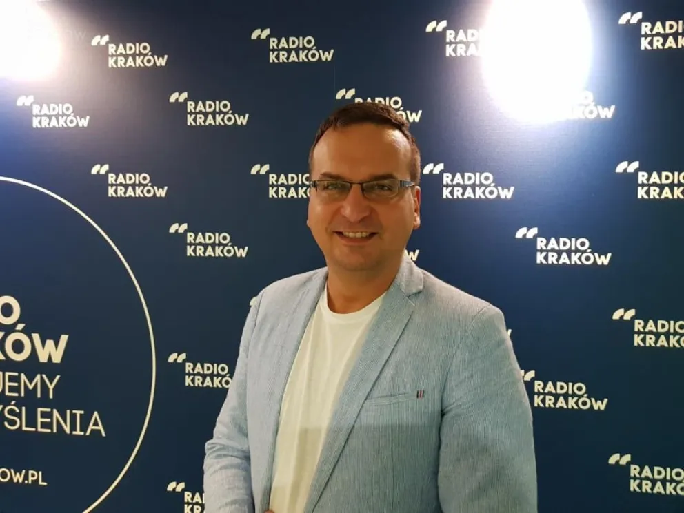 Łukasz Wantuch: "PSL nie jest już tylko partią obszarów rolniczych"