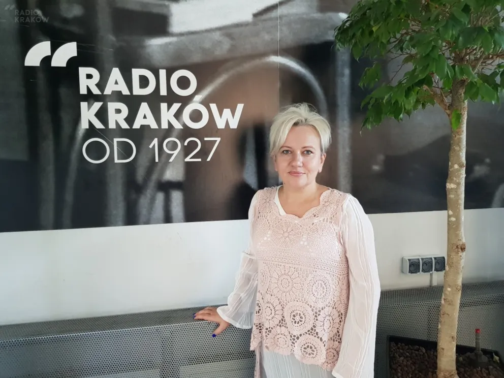 Oko w oko: Alicja Szczepańska - kandadatka do Sejmu z miejsca 11 na liście Koalicji Obywatelskiej
