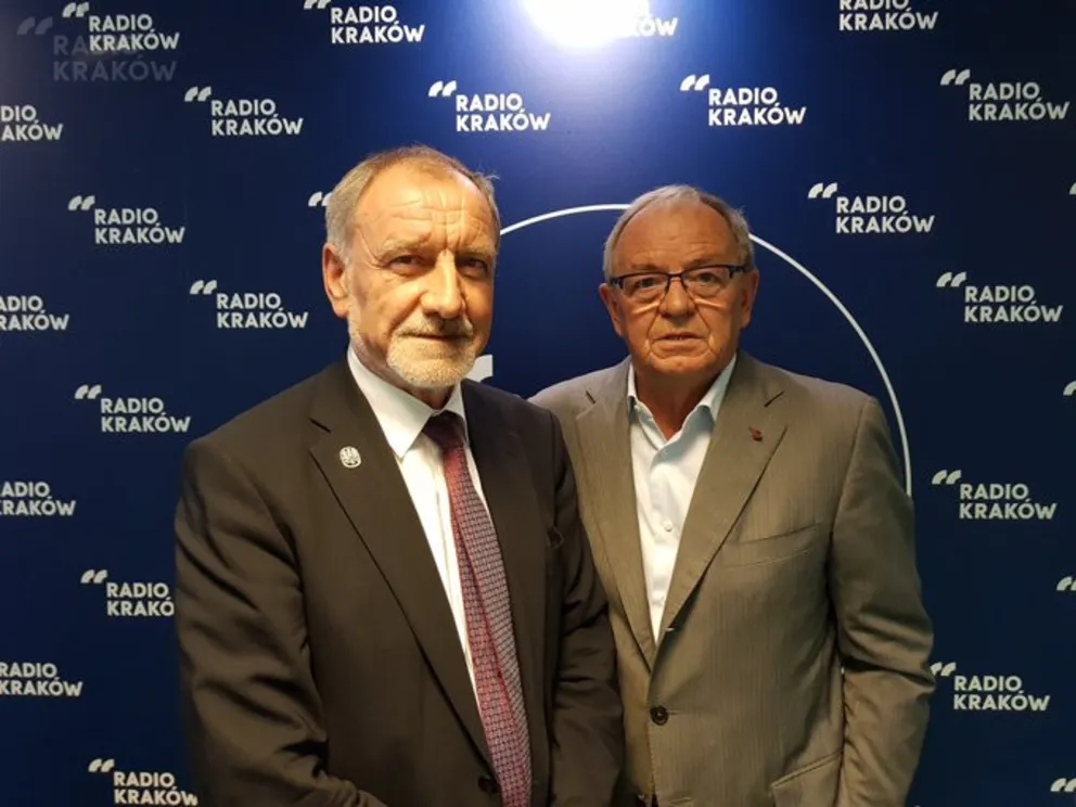 Konfrontacje wyborcze: prof. Jan Duda (PiS) i Jerzy Fedorowicz (PO)