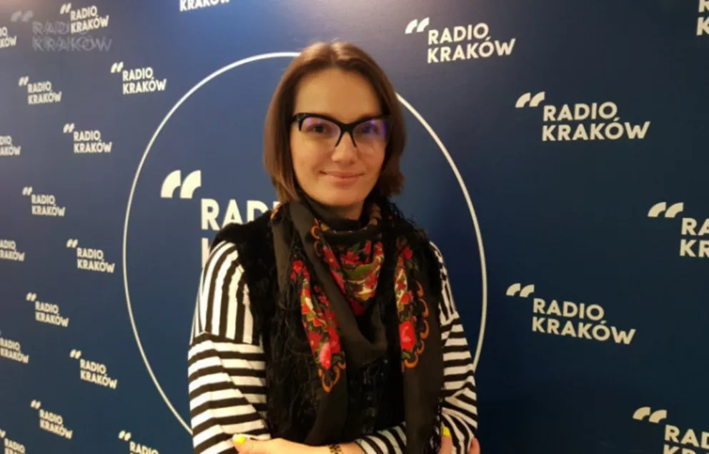 Jagna Marczułajtis- Walczak: "Jesteśmy drużyną i nie ma mowy o wewnętrznej rywalizacji"