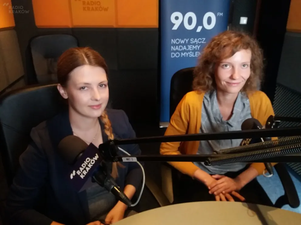 Konfrontacje wyborcze: Elżbieta Zielińska (PiS) i Zuzanna Jakowicka (SLD)
