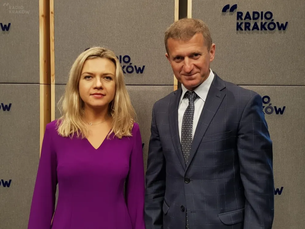 Konfrontacje wyborcze: Małgorzata Wassermann kontra Ireneusz Raś