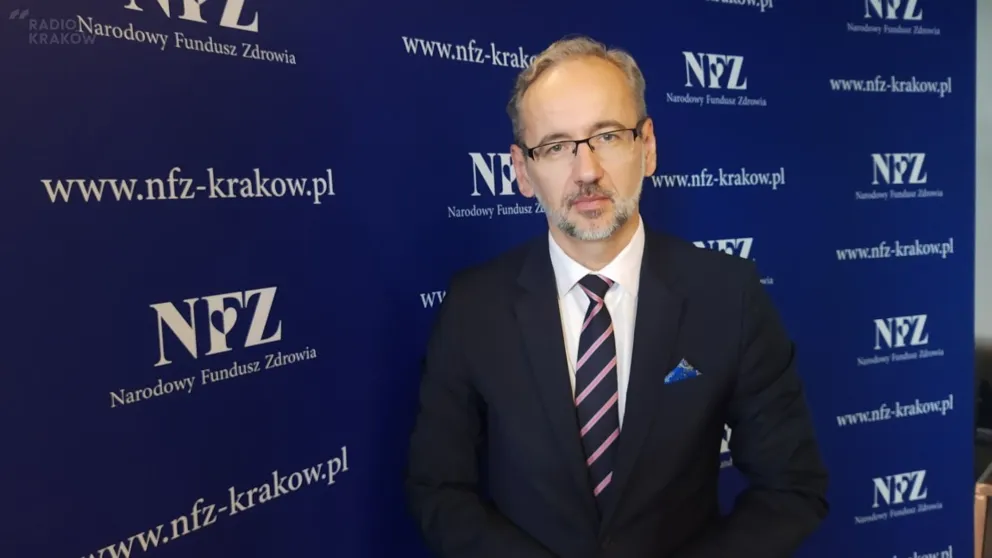 Małopolski oddział NFZ otwiera w Krakowie przy ulicy Batorego specjalne stanowisko profilaktyczne