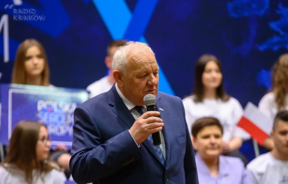Michał Wojtkiewicz z PiS: Będę zabiegał, by to połączenie powstało jak najszybciej