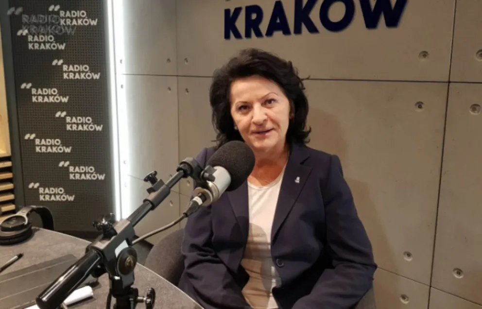 Anna Paluch (PiS): Cieszę się, bo w tej kadencji podniosły się oceny parlamentu ze strony obywateli