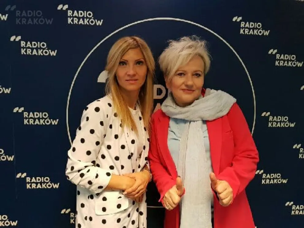 Konfrontacje wyborcze: Alicja Szczepańska (KO) i Monika Bętkowska (PiS)