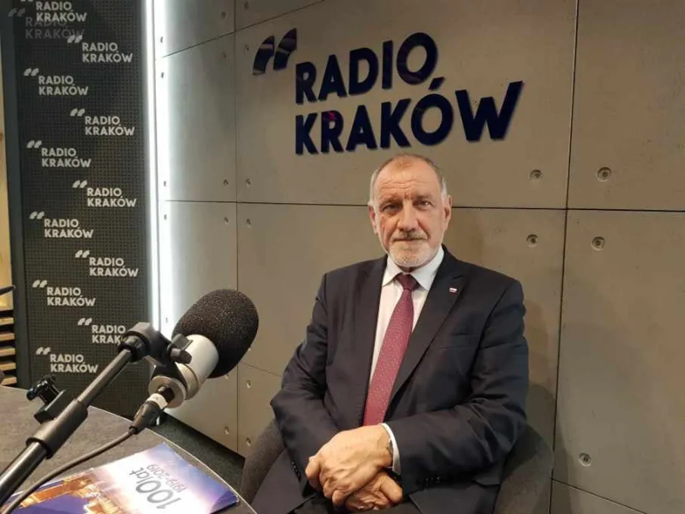 Prof. Jan Duda: "Ustawa 2.0 wprowadziła pewien chaos, ale jest on nieodzowny"