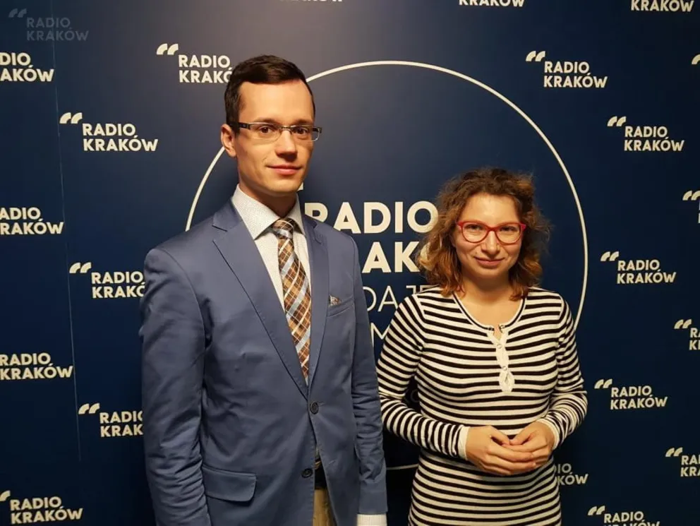 Konfrontacje wyborcze:Daria Gosek-Popiołek (Lewica) i Andrzej Skupień (Konfederacja)