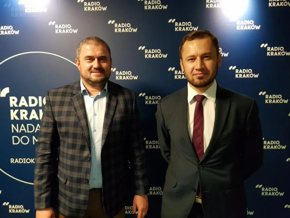 Konfrontacje powyborcze: Stanisław Bukowiec (PiS) i Aleksander Miszalski (PO)