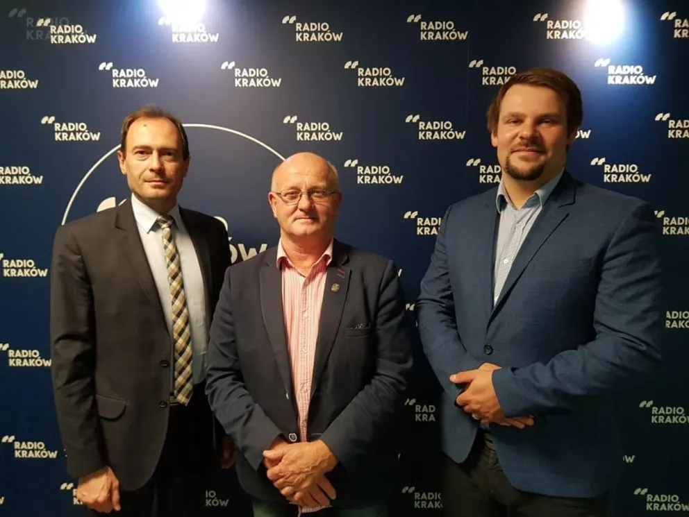 Jak zagospodarować grunty w pobliżu ulicy Wizjonerów oraz dawnej dzielnicy Wesoła?