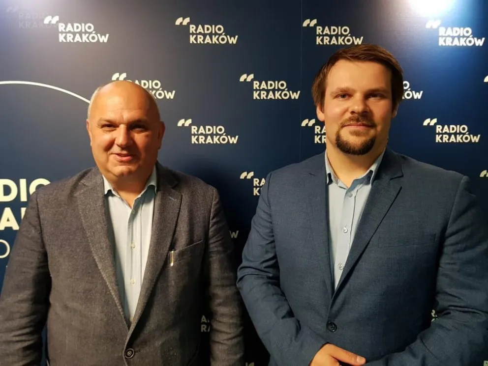 Jakie dla miasta będą skutki ewentualnego spadku Wisły Kraków?