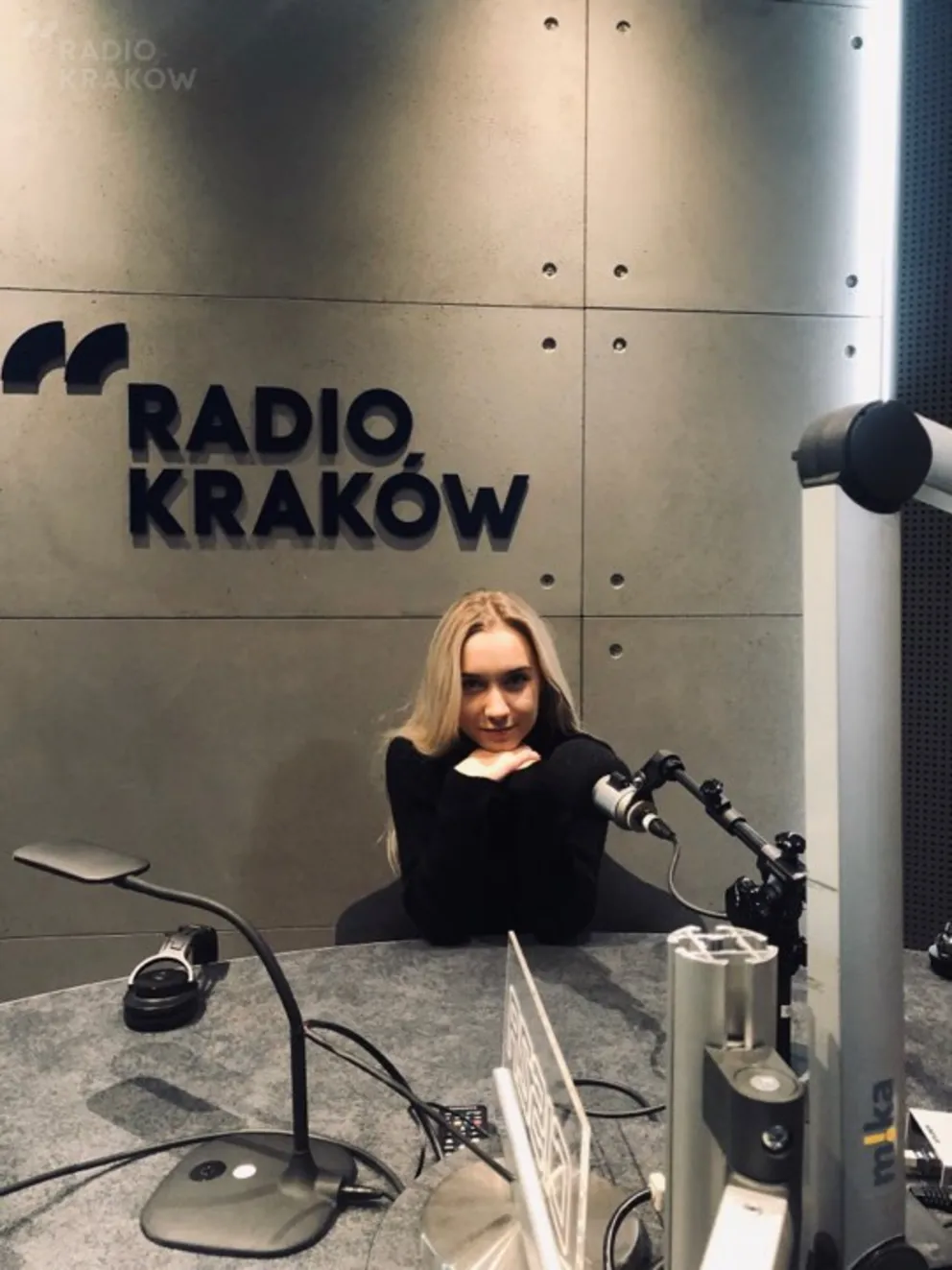 Natalia Gap - aktualna mistrzyni Polski i zwyciężczyni zawodów Pucharu Świata w tańcu