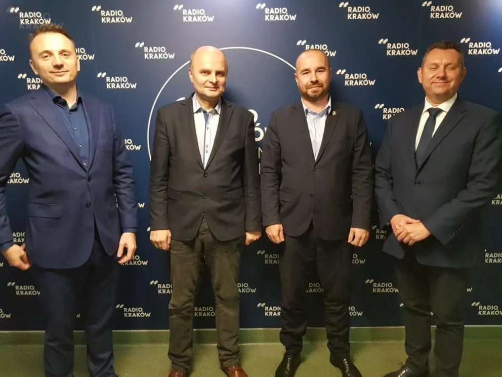 Krakowscy radni podsumowują pierwszy rok bieżącej kadencji Jacka Majchrowskiego
