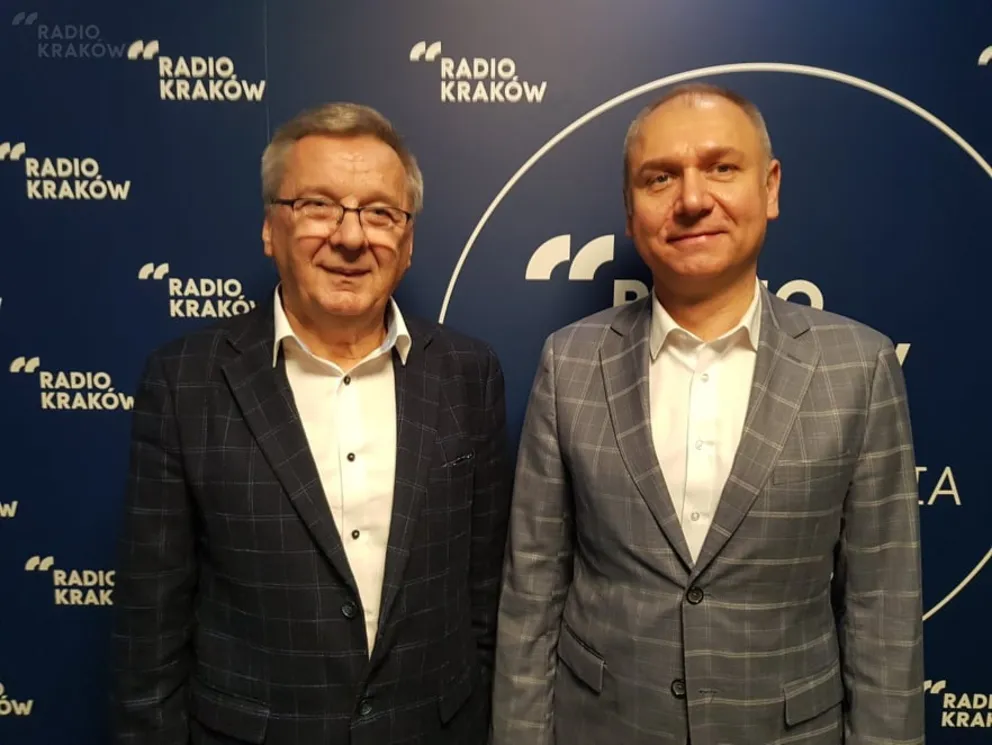Nowohuccy radni o wygaszaniu wielkiego pieca w krakowskiej hucie ArcelorMittal