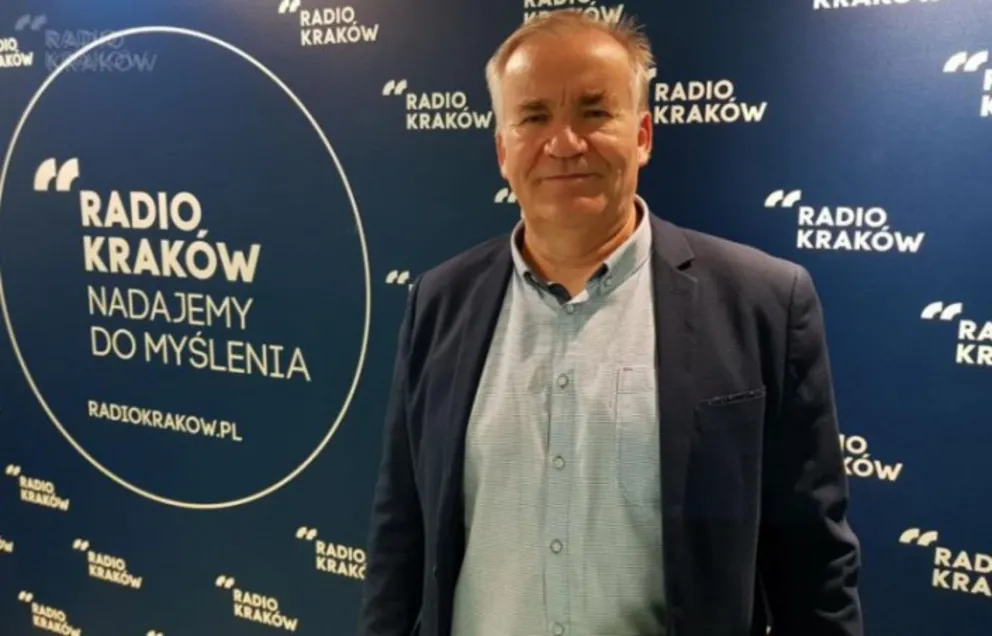 Władysław Kielian o przyszłości huty ArcellorMittal