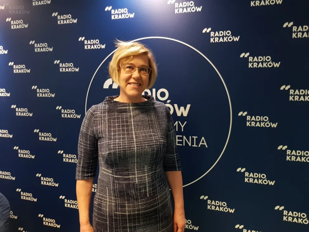 Barbara Nowak: "Nie wiem nic o tym, żeby nauczyciele zdecydowali się na strajk włoski"
