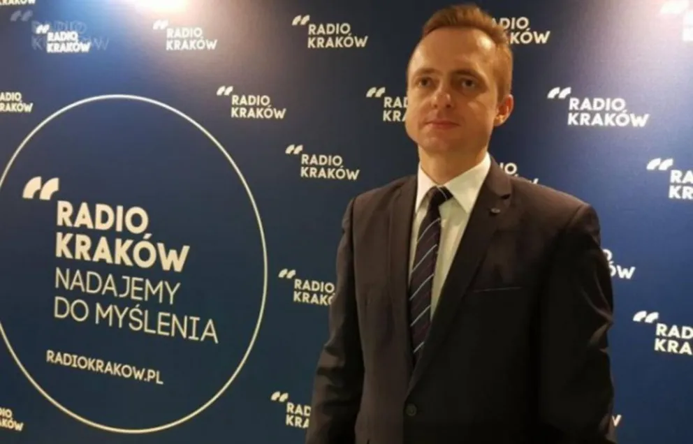 Paweł Jaroszek: Największą zaletą polskiego systemu emerytalnego jest jego prostota i przejrzystość 