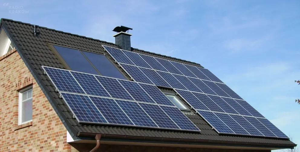Finansowe wsparcie także na odnawialne źródła energii
