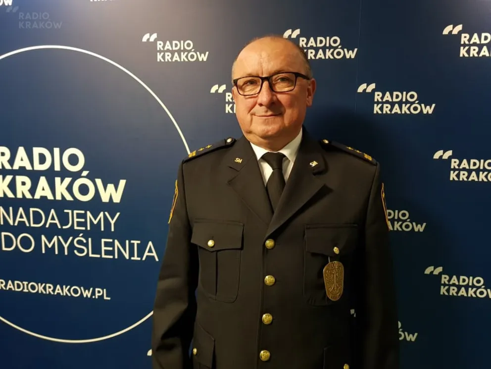 Czy nowy komendant oznacza zmiany w funkcjonowaniu straży miejskiej?