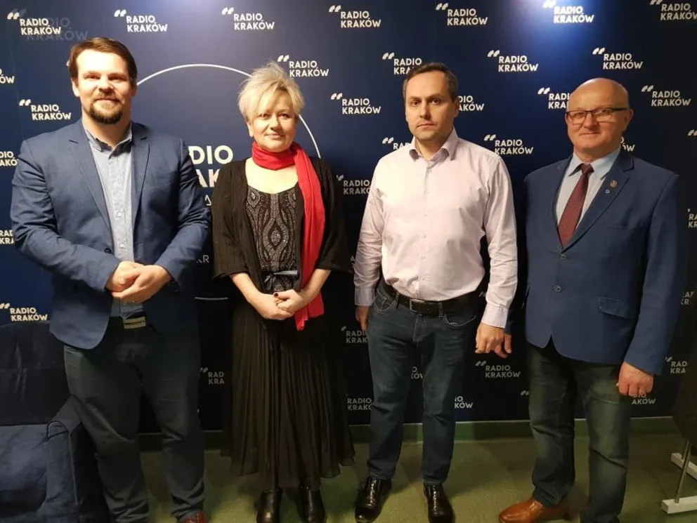 Jakie wyzwania stoją w 2020 roku przed Radą Miasta Krakowa?