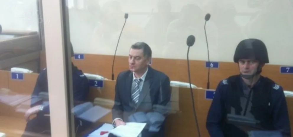 Kolejna rozprawa w procesie Brunona Kwietnia