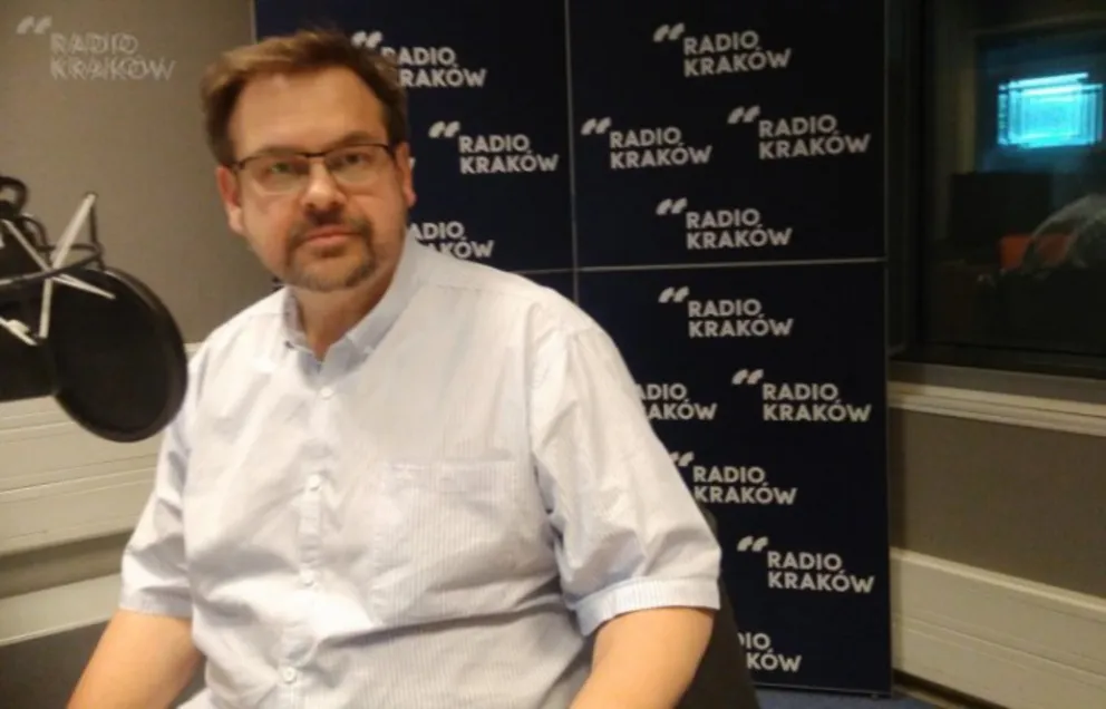 H. Głębocki: W. Putin testuje, na ile można wyizolować nasz kraj w sferze informacyjnej oraz bezpieczeństwa kulturowego