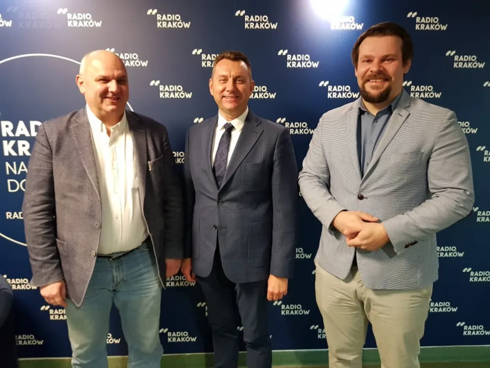 W środę na sesję krakowskiej Rady Miasta trafi projekt uchwały krajobrazowej