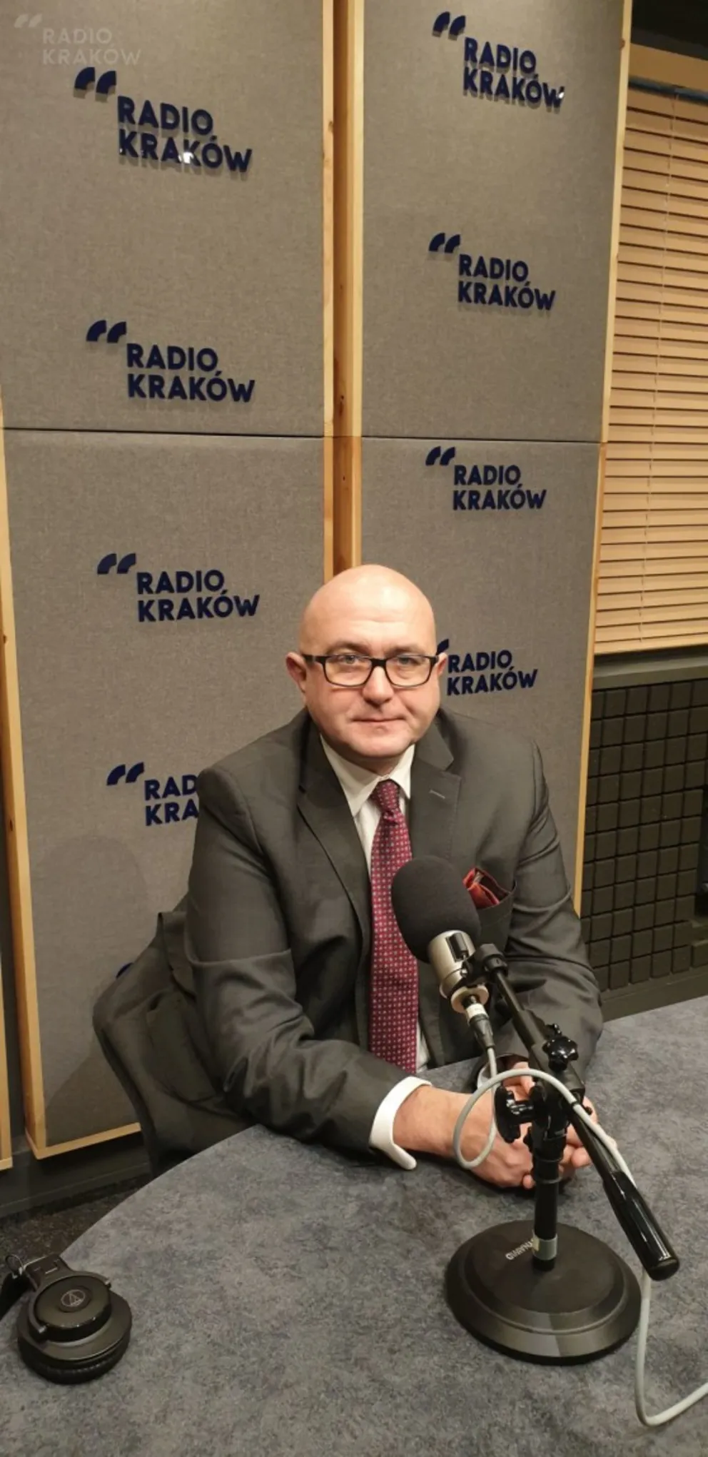 Mecenas Jan Znamiec, prezes Federacji Kawalerii Ochotniczej: To wyjątkowa nagroda jak wyjątkową postacią był gen. Bolesław Wieniawa-Długoszowski