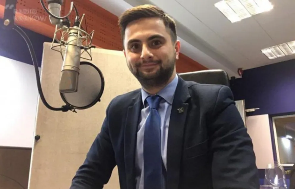 Norbert Kaczmarczyk: Opozycja powinna mówić w Europie jednym głosem z rządem