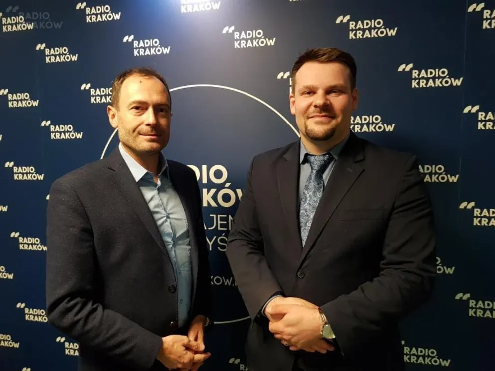 Krakowscy radni o planach budowy Kanału Krakowskiego