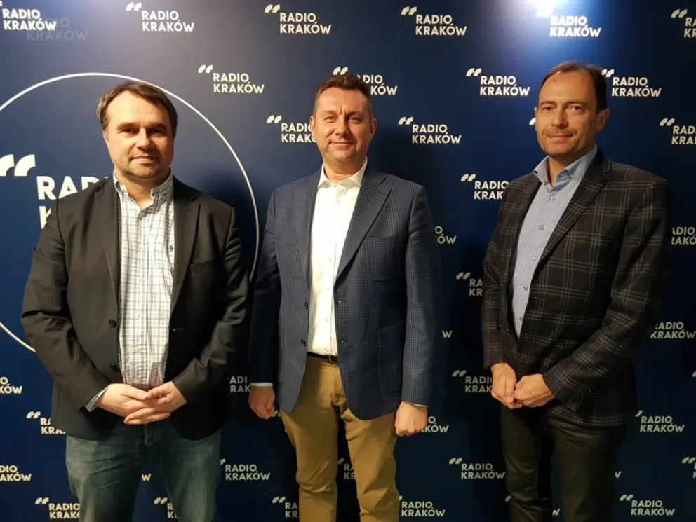 Jak naliczać w Krakowie opłatę śmieciową?