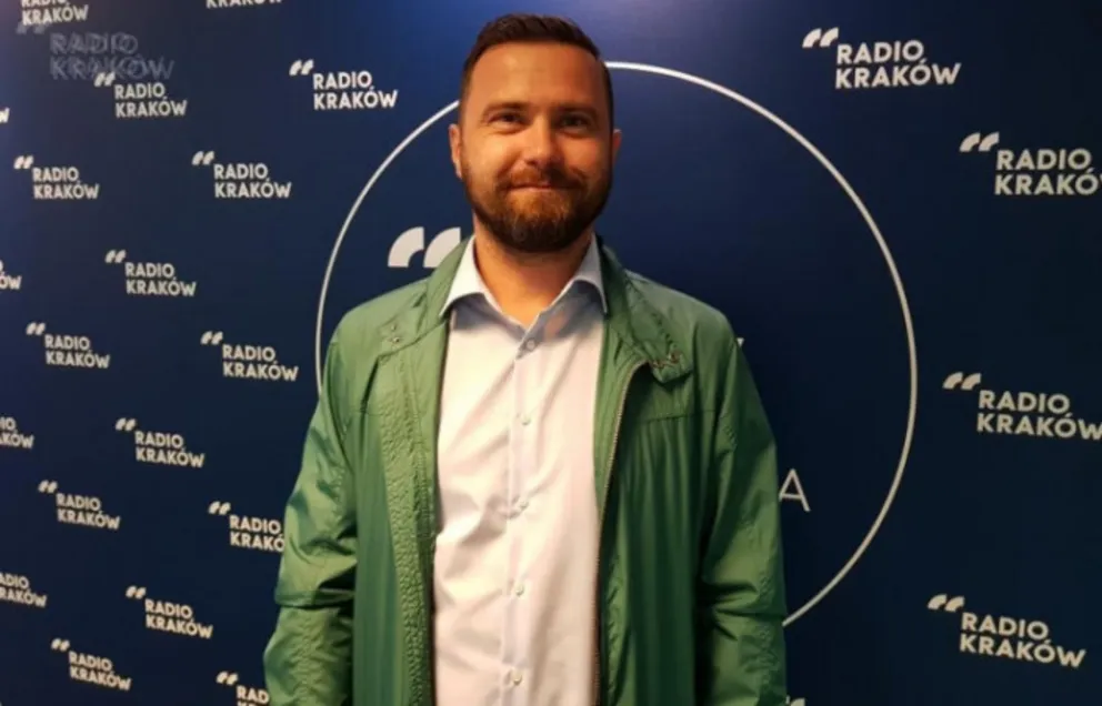 Trwa awantura wokół budowy parku na Zakrzówku